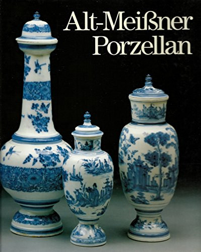 Alt - Mei�ner Porzellan in Dresden