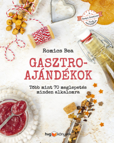 Gasztroajndkok