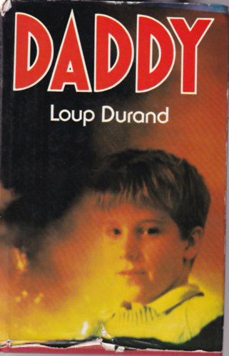 Loup Durand - Daddy