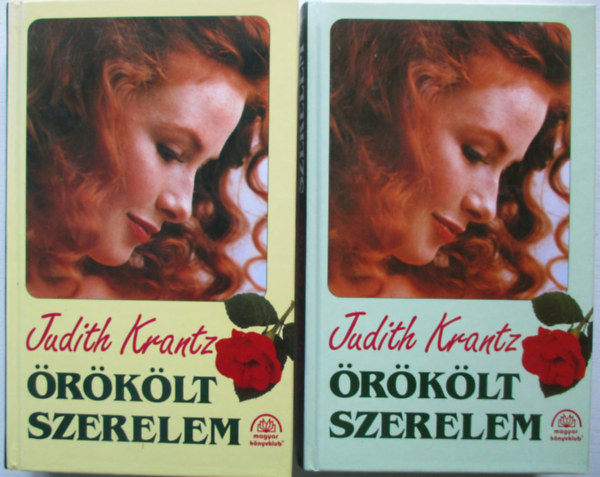 rklt szerelem I-II.