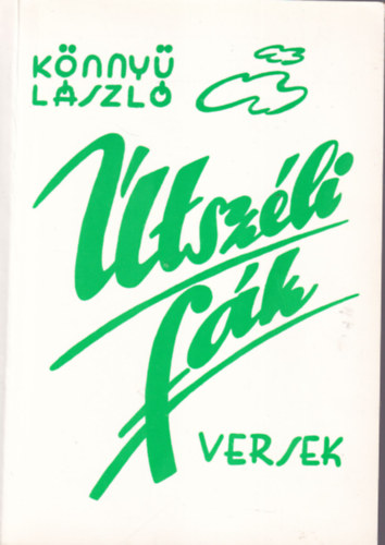 tszli fk - versek