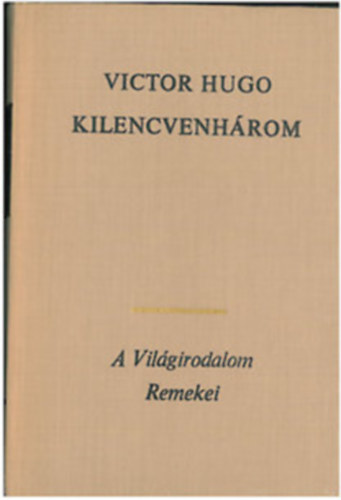 Kilencvenhrom