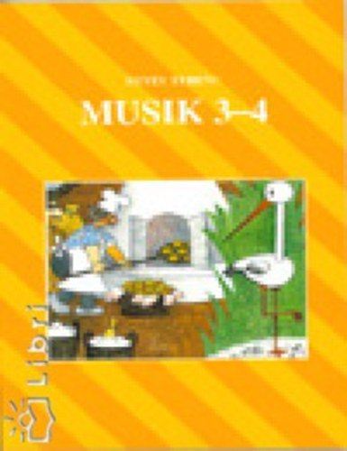 Musik 3-4 o.