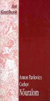 CSehov - N�uralom