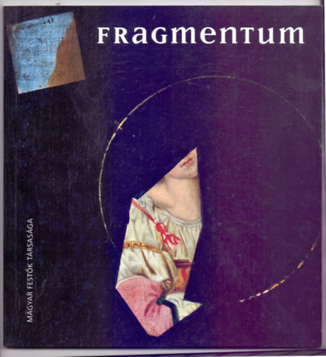 Fragmentum (Ktnyelv: magyar-angol)