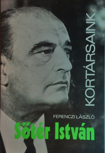 S�t�r Istv�n