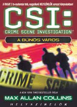 CSI: A bns vros