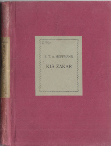 Kis Zakar