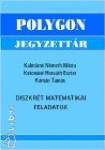 Diszkrt matematikai feladatok
