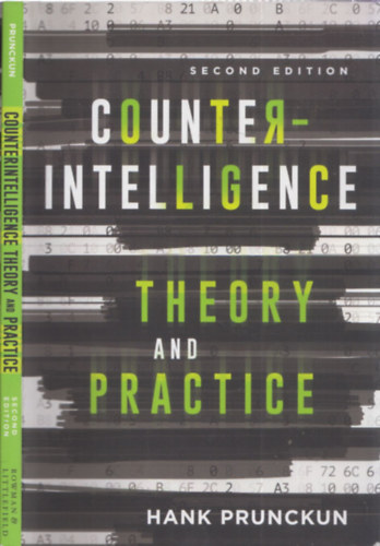 Counterintelligence Theory and Practice