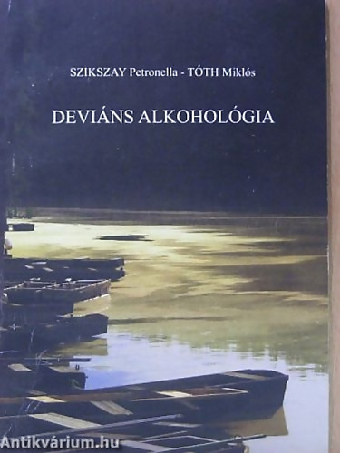 Devi�ns alkohol�gia