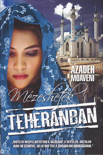 Mzeshetek Tehernban