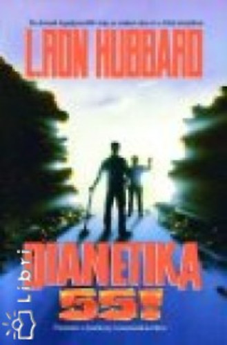 Dianetika 55!