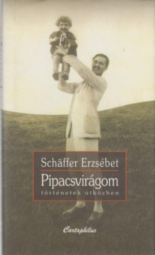 Schffer Erzsbet - Pipacsvirgom