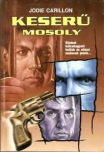 Keser mosoly -tjukat htrahagyott hullk s eltnt emberek jelzik...