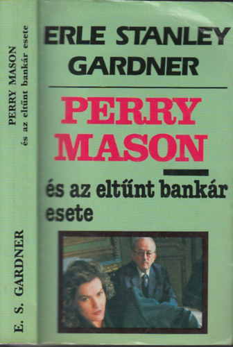 Perry Mason s az eltnt bankr esete (Perry Mason 21.)