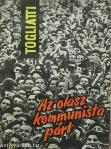 Az Olasz Kommunista Prt