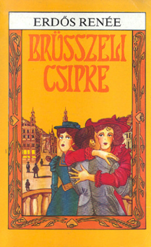 6 db Erd�s Ren�e reg�ny: Br�sszeli csipke - Hajnali heged�sz� - Antinous (Egy szerelmes ny�r t�rt�nete) - �des Rosamunda - Lavinia Tarsin h�zass�ga - Az indiai vend�g