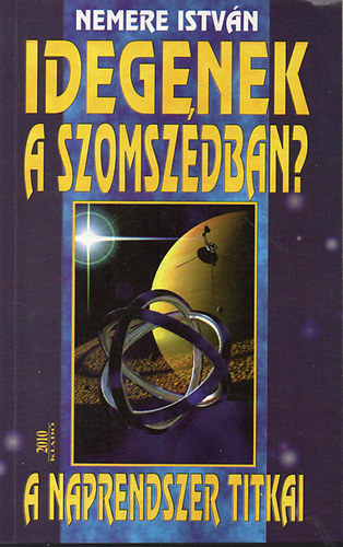 Idegenek a szomsz�dban?