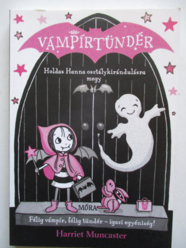 Holdas Hanna oszt�lykir�ndul�sra megy (V�mp�rt�nd�r 6.)