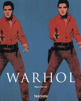 Klaus Honnef - Warhol 1928-1987 - Tucatrubl malkots