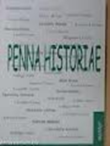 Penna Historiae