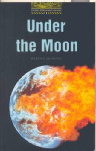 Rowena Akinyemi - Under the Moon (OBW 1)