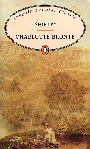 Charlotte Bront - Shirley