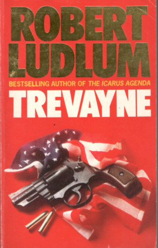 Robert Ludlum - Trevayne