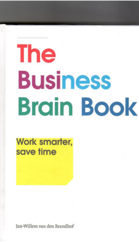 Jan- Willem - The business brain book