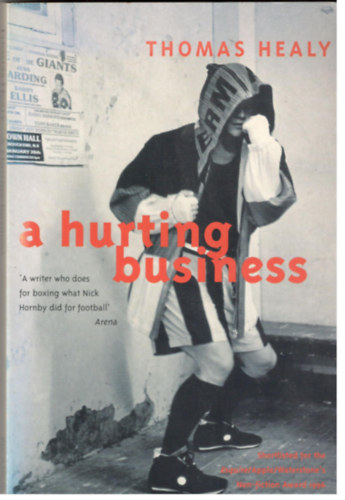 Thomas Healy - a hurting business