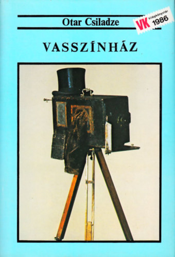 Vassznhz