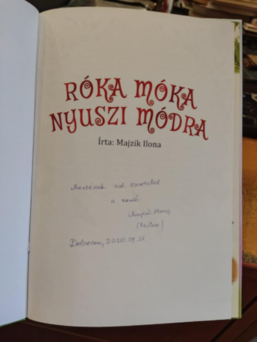 Rka mka nyuszi mdra