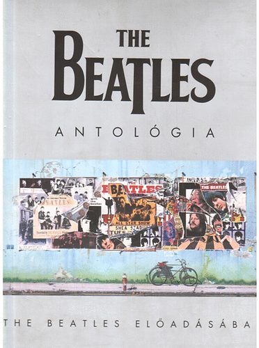 The Beatles Antolgia (The Beatles eladsban)
