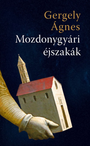 Mozdonygyri jszakk