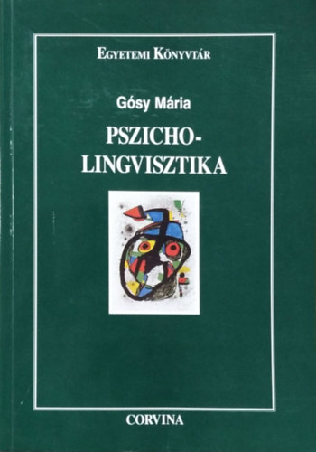 Pszicholingvisztika