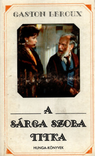 A srga szoba titka