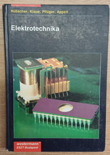 Elektrotechnika