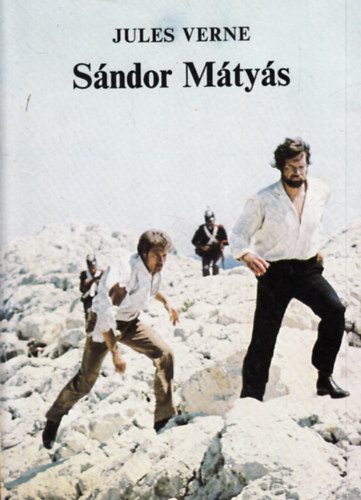 Sndor Mtys