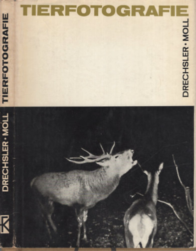 Aus der Praxis der Tierfotografie - Jagd mit der Kamera auf Tiere in freier Wildbahn