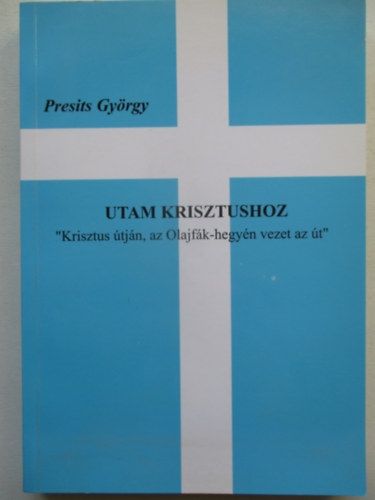 Utam krisztushoz