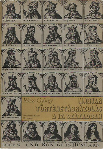 Magyar trtnetbrzols a 17. szzadban
