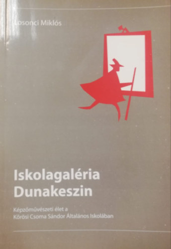 Iskolagalria Dunakeszin