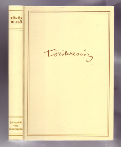 J� h�zb�l val� tan�rseg�d (Reprint)