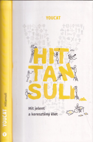 YOUCAT Hittansuli