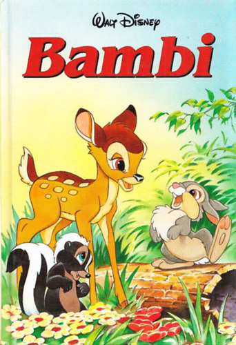 Bambi (Disney)