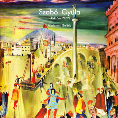 Szab Gyula (1907-1972)