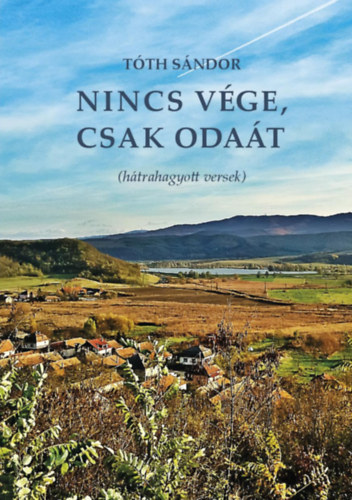Nincs vge, csak odat