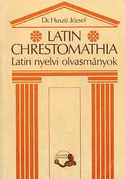Latin Chrestomathia
