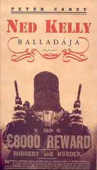 Ned Kelly balladja